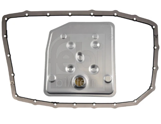 Hydraulic Filter Kit, automatic transmission